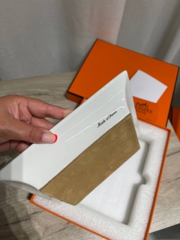 Пепельница  Hermes Артикул BMS-146327. Вид 5