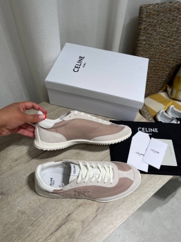 Кроссовки Celine Артикул BMS-146334. Вид 2