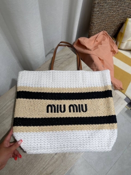 Сумка женская Miu Miu Артикул BMS-146336. Вид 5
