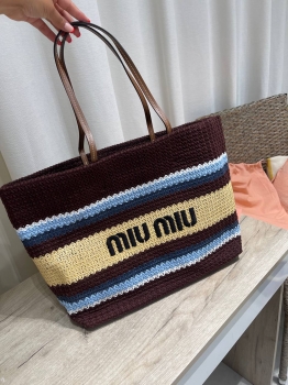 Сумка женская Miu Miu Артикул BMS-146335. Вид 1