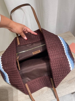 Сумка женская Miu Miu Артикул BMS-146335. Вид 2