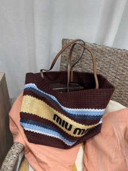 Сумка женская Miu Miu Артикул BMS-146335. Вид 5