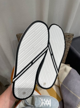Кеды женские  Hermes Артикул BMS-146337. Вид 5