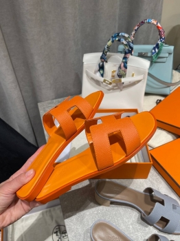 Сандалии Hermes Артикул BMS-146375. Вид 2