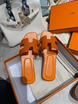 Сандалии Hermes Артикул BMS-146375. Вид 3