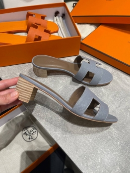 Сандалии Hermes Артикул BMS-146374. Вид 1