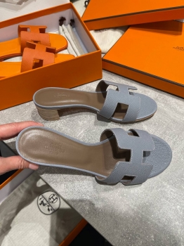Сандалии Hermes Артикул BMS-146374. Вид 3