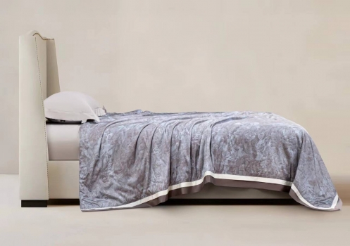 Комплект постельного белья Loro Piana Артикул BMS-146378. Вид 4