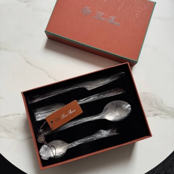 Набор столовых приборов Loro Piana Артикул BMS-146379. Вид 1