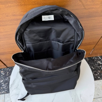 Рюкзак  Maison Margiela Артикул BMS-146376. Вид 3