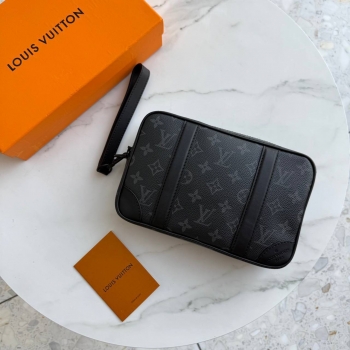 Борсетка Louis Vuitton Артикул BMS-146377. Вид 1