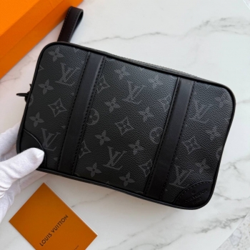 Борсетка Louis Vuitton Артикул BMS-146377. Вид 2