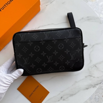 Борсетка Louis Vuitton Артикул BMS-146377. Вид 3