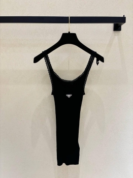 Майка Prada Артикул BMS-146391. Вид 2