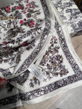 Платок  Christian Dior Артикул BMS-146392. Вид 2