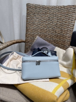 Сумка женская  Loro Piana Артикул BMS-146399. Вид 1