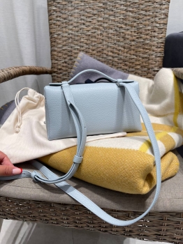 Сумка женская  Loro Piana Артикул BMS-146399. Вид 3