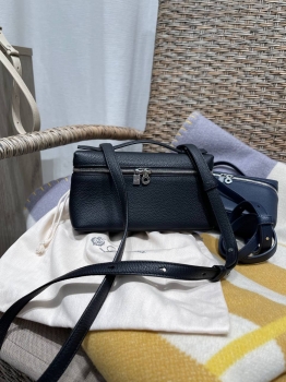 Сумка женская  Loro Piana Артикул BMS-146398. Вид 1
