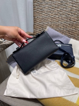 Сумка женская  Loro Piana Артикул BMS-146398. Вид 3