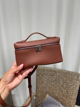 Сумка женская  Loro Piana Артикул BMS-146401. Вид 1
