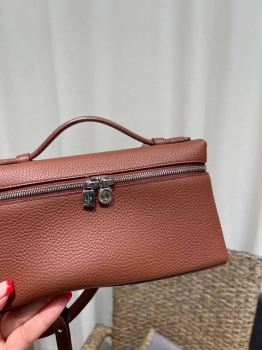 Сумка женская  Loro Piana Артикул BMS-146401. Вид 2