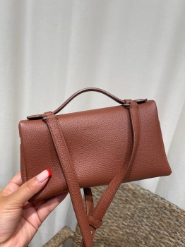 Сумка женская  Loro Piana Артикул BMS-146401. Вид 3