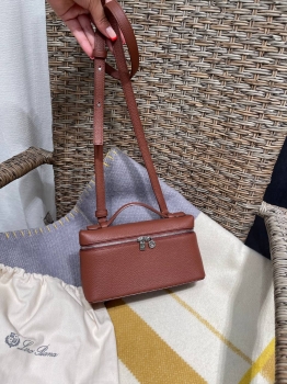 Сумка женская  Loro Piana Артикул BMS-146401. Вид 4