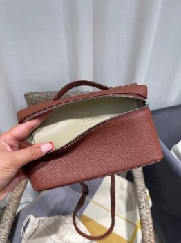 Сумка женская  Loro Piana Артикул BMS-146401. Вид 5
