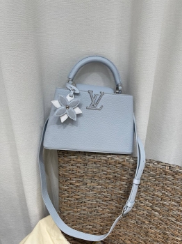 Сумка женская  Louis Vuitton Артикул BMS-146402. Вид 6
