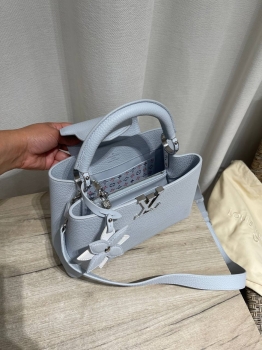 Сумка женская  Louis Vuitton Артикул BMS-146402. Вид 7