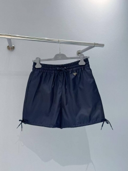 Шорты  Prada Артикул BMS-146404. Вид 1