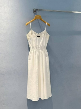 Платье  Miu Miu Артикул BMS-146405. Вид 1