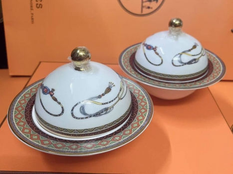 Пара масленок  Hermes Артикул BMS-146415. Вид 1