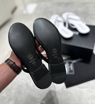 Шлепанцы  Chanel Артикул BMS-146435. Вид 2