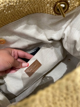 Сумка женская Yves Saint Laurent Артикул BMS-146446. Вид 6