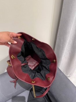 Сумка женская Yves Saint Laurent Артикул BMS-146445. Вид 3