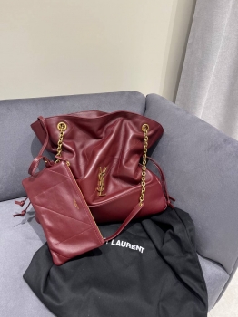 Сумка женская Yves Saint Laurent Артикул BMS-146445. Вид 5