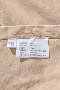  Рубашка Kiton Артикул BMS-146447. Вид 3