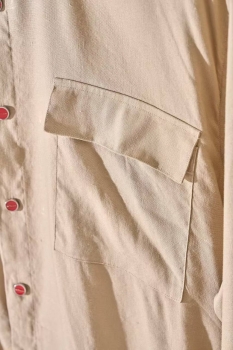  Рубашка Kiton Артикул BMS-146447. Вид 8