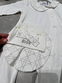 Набор для выписки  Christian Dior Артикул BMS-146451. Вид 2