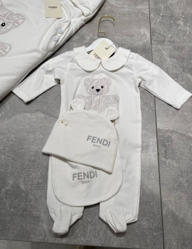 Набор для выписки  Fendi Артикул BMS-146450. Вид 1