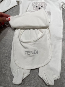 Набор для выписки  Fendi Артикул BMS-146450. Вид 2
