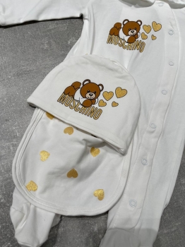 Набор для выписки  Moschino Артикул BMS-146449. Вид 2