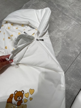 Набор для выписки  Moschino Артикул BMS-146449. Вид 5