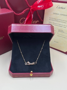 Подвеска Cartier Артикул BMS-146453. Вид 1