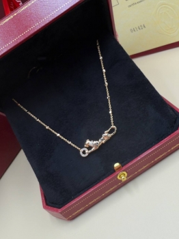 Подвеска Cartier Артикул BMS-146453. Вид 3