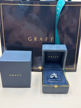 Кольцо Graff Артикул BMS-146462. Вид 1