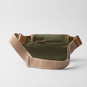 Поясная сумка Prada Артикул BMS-146465. Вид 2