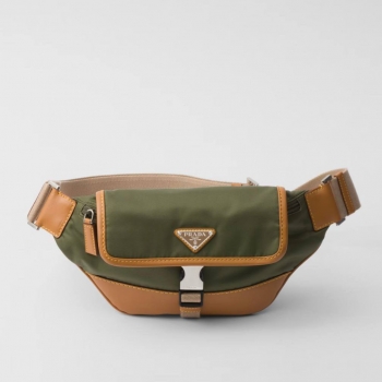 Поясная сумка Prada Артикул BMS-146465. Вид 1