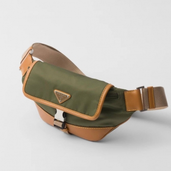 Поясная сумка Prada Артикул BMS-146465. Вид 3